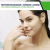 Eau Micellaire 295ml - Nettoyant et Démaquillant Visage - Peaux Normales à Sèches