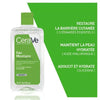 Eau Micellaire 295ml - Nettoyant et Démaquillant Visage - Peaux Normales à Sèches