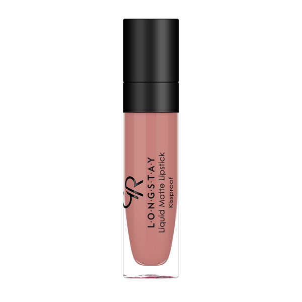 ROUGE A LEVRES LIQUIDE LONGUE TENUE GOLDEN ROSE