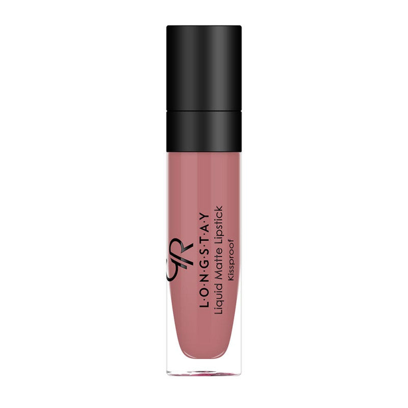 ROUGE A LEVRES LIQUIDE LONGUE TENUE GOLDEN ROSE