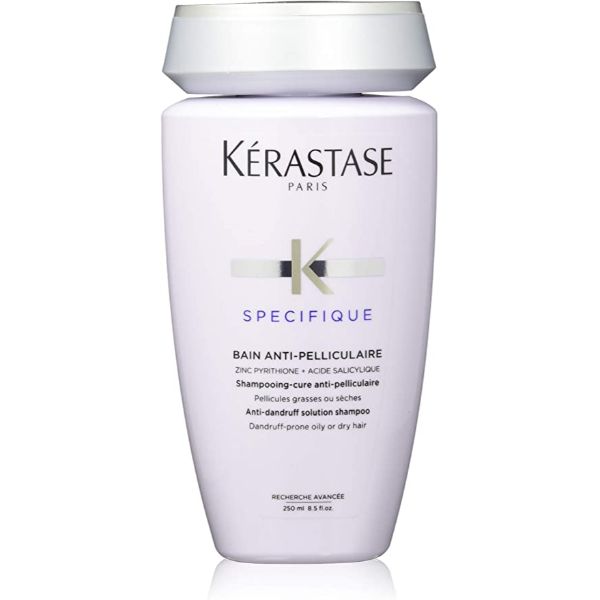 Kérastase Spécifique Anti-pelliculaire shampoing 250ml