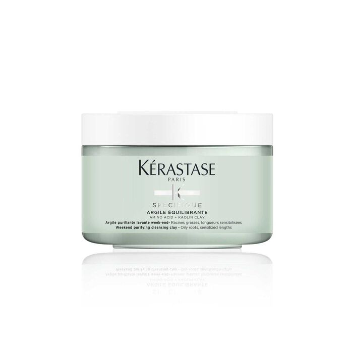 Kerastase specifique masque argile