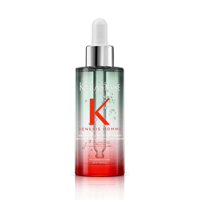 Kerastase homme serum genesis