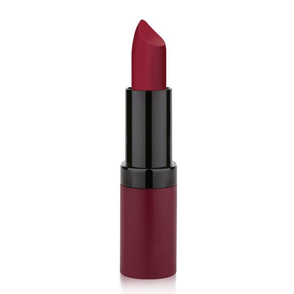 ROUGE A LEVRES VELVET MATTE GOLDEN ROSE
