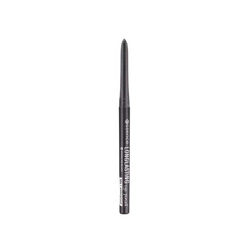 LONG-LASTING eye pencil crayon yeux longue tenue