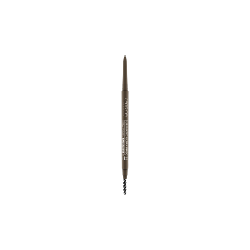 CRAYON SOURCILS SLIM MATIC WATERPROOF CATRICE