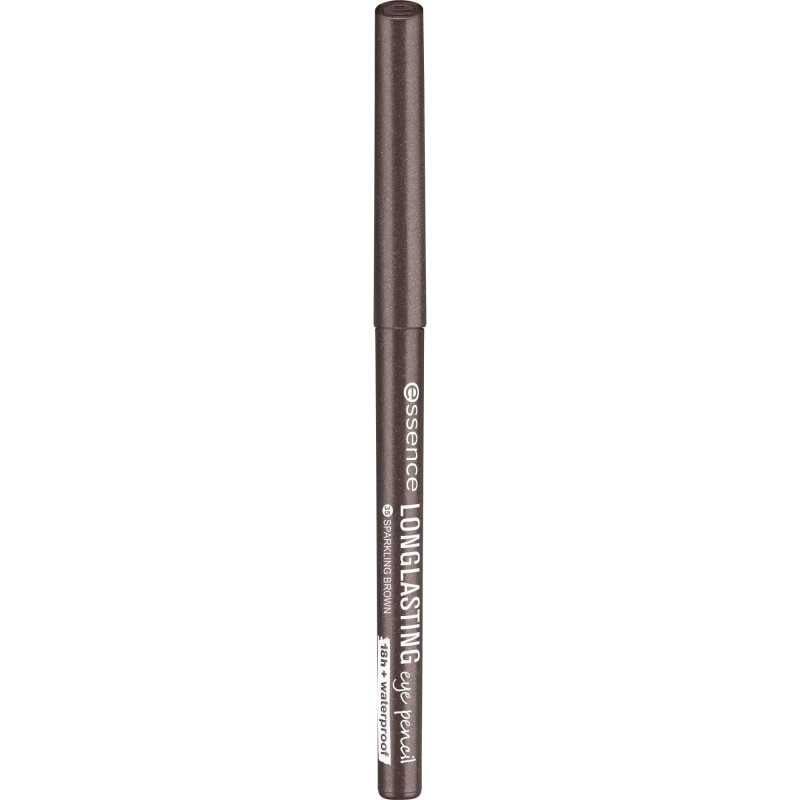 LONG-LASTING eye pencil crayon yeux longue tenue