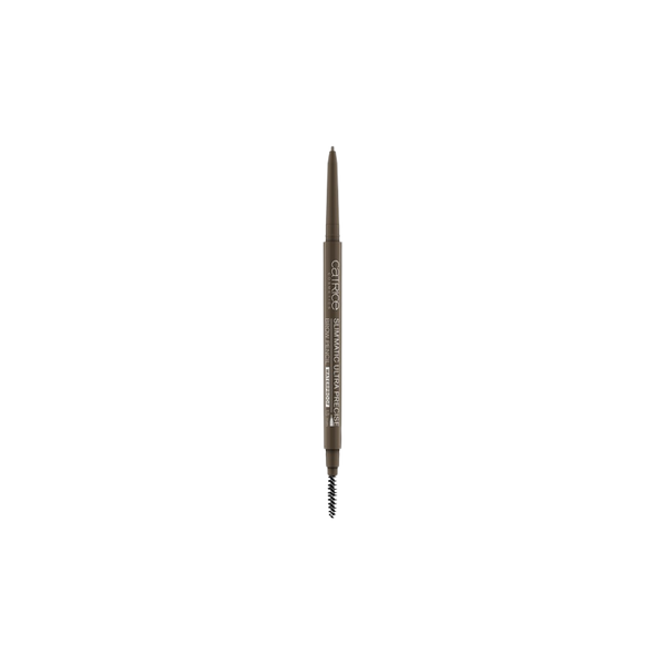 CRAYON SOURCILS SLIM MATIC WATERPROOF CATRICE