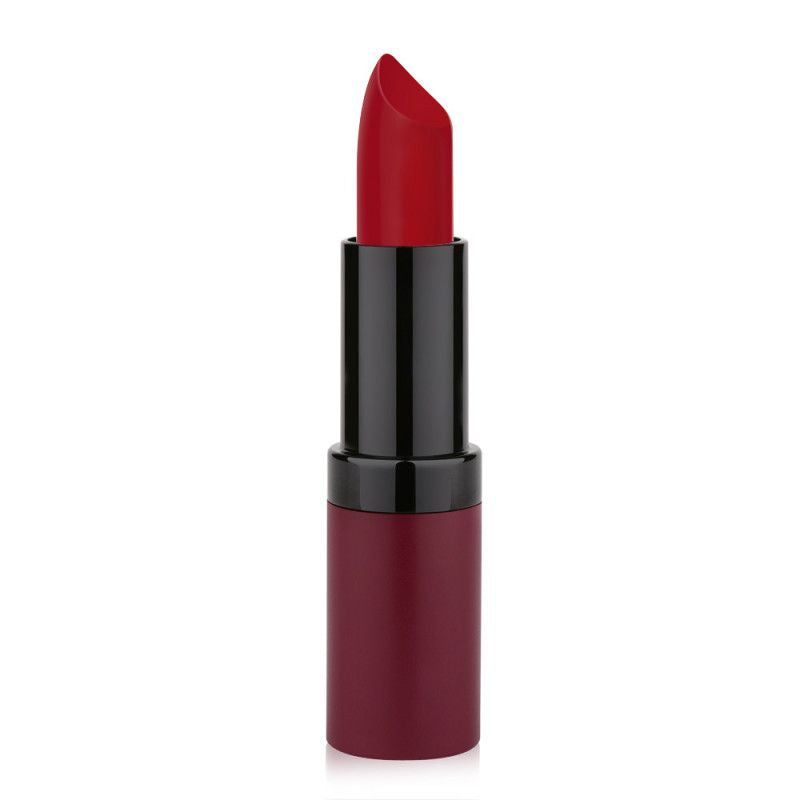 ROUGE A LEVRES VELVET MATTE GOLDEN ROSE