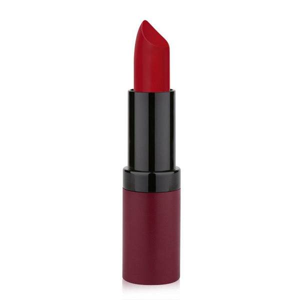 ROUGE A LEVRES VELVET MATTE GOLDEN ROSE