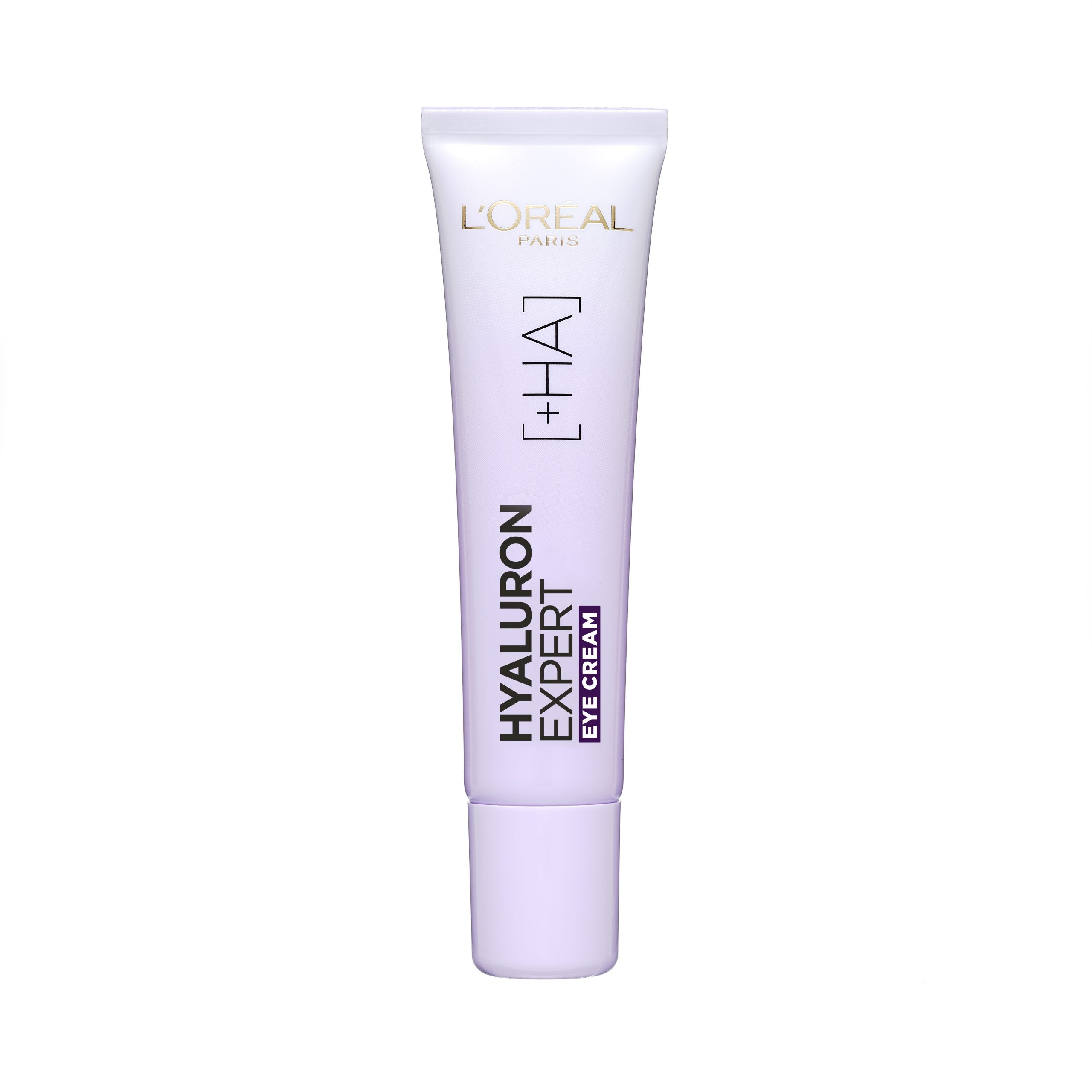 L’ORÉAL PARIS HYALURON EXPERT CRÈME CONTOUR DES YEUX À L’ACIDE HYALURONIQUE 15 ML