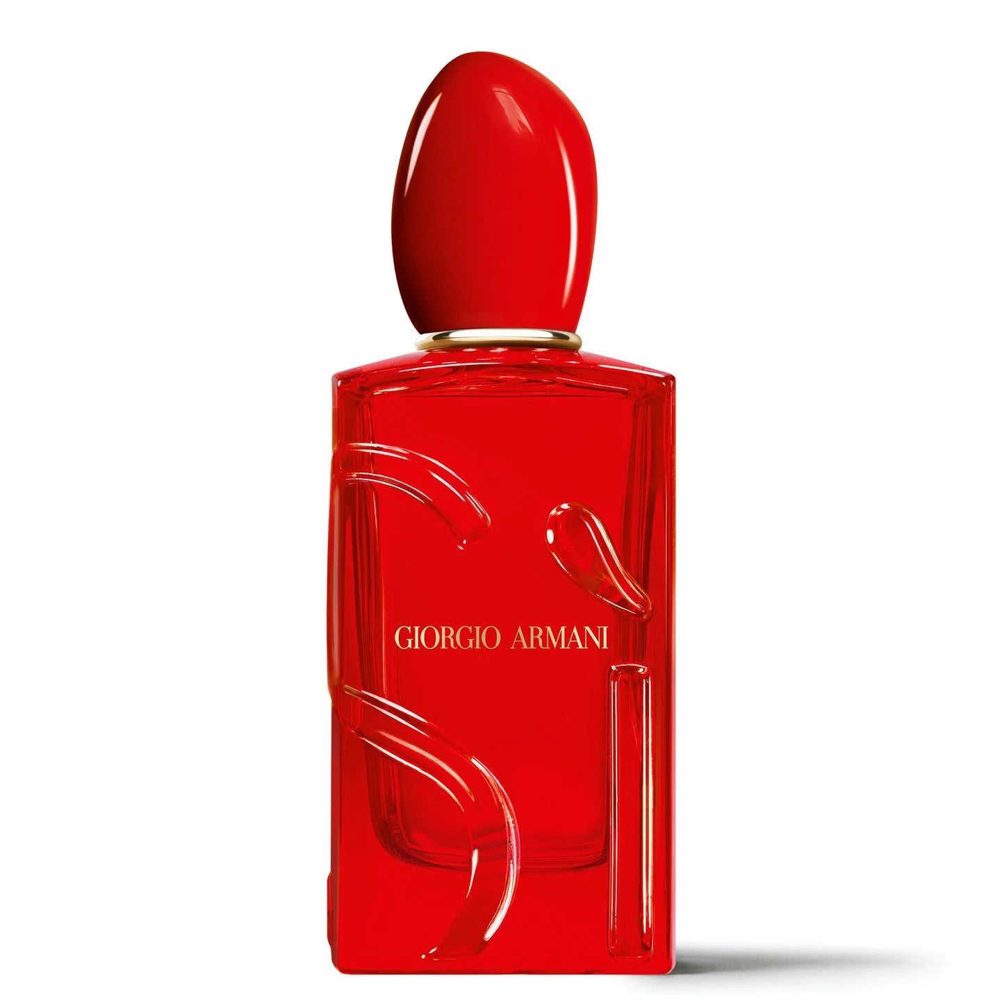SÌ PASSIONE RED MUSK