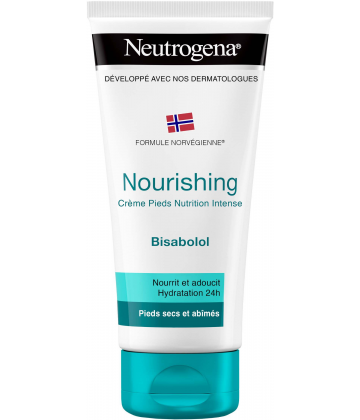 Neutrogena Crème Mains