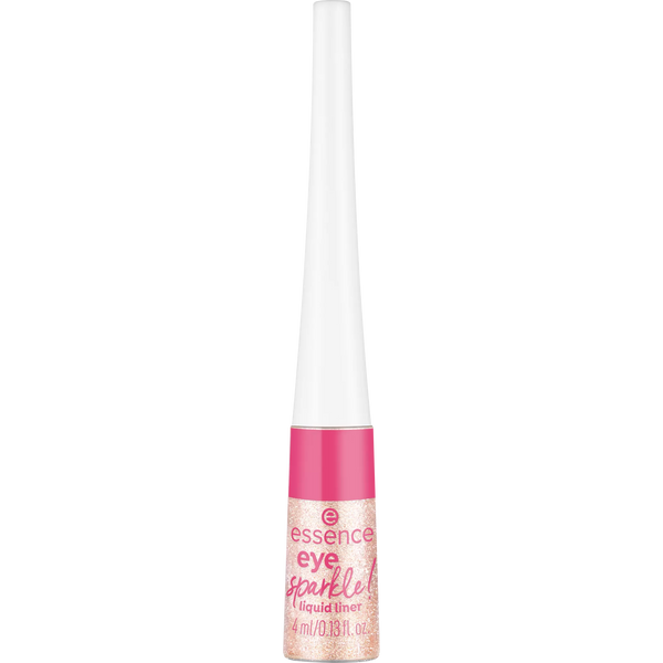 eye sparkle ! liquid liner