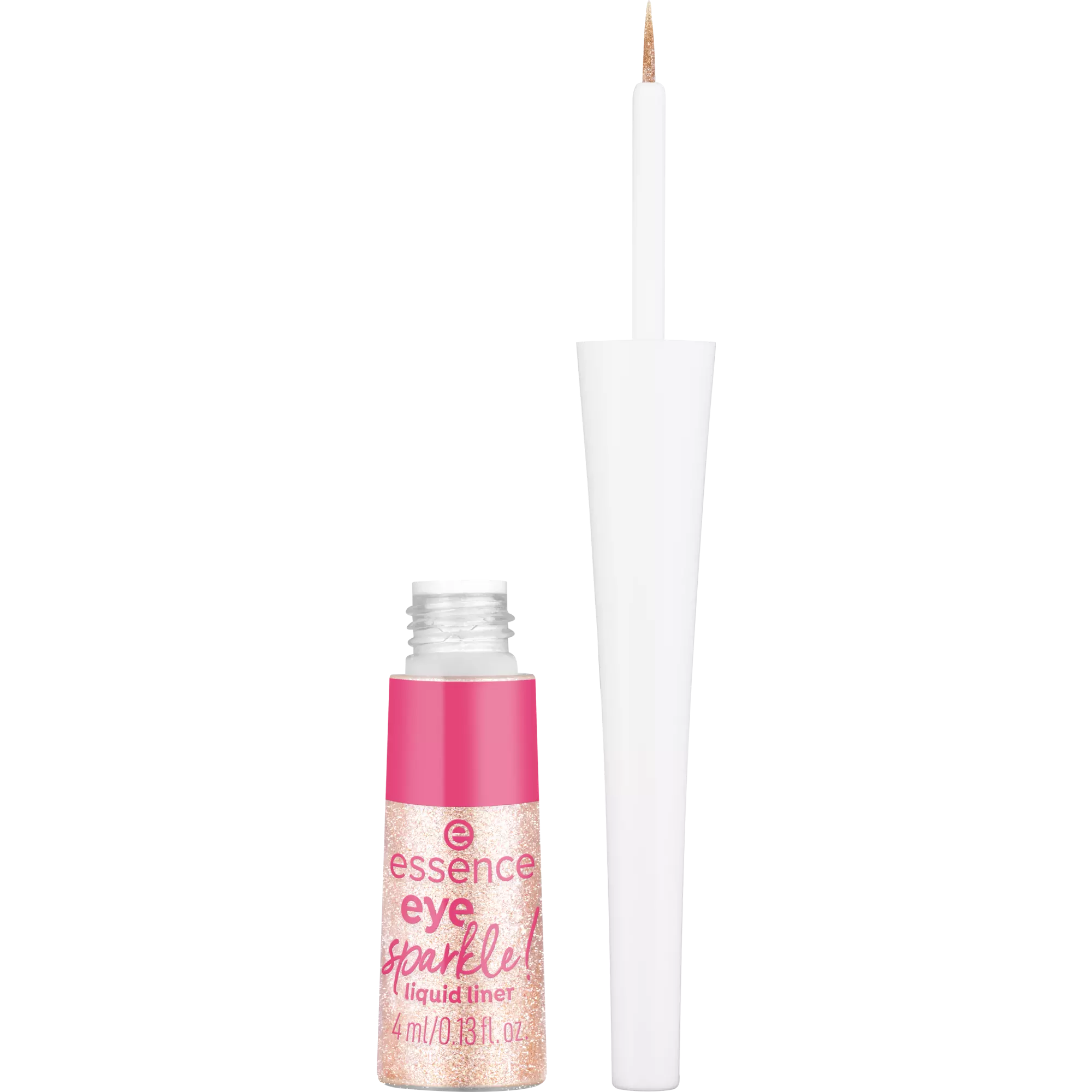 eye sparkle ! liquid liner