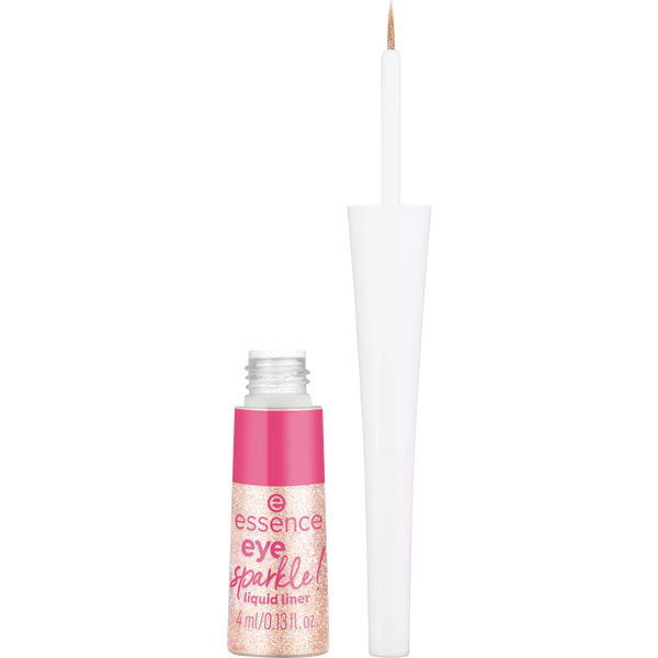 eye sparkle ! liquid liner