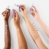 META GLOW MULTI-REFLECTIVE LIPGLOSS