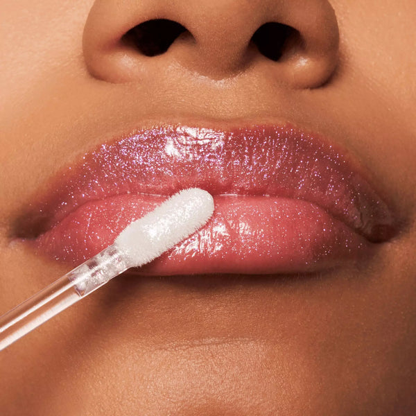 META GLOW MULTI-REFLECTIVE LIPGLOSS