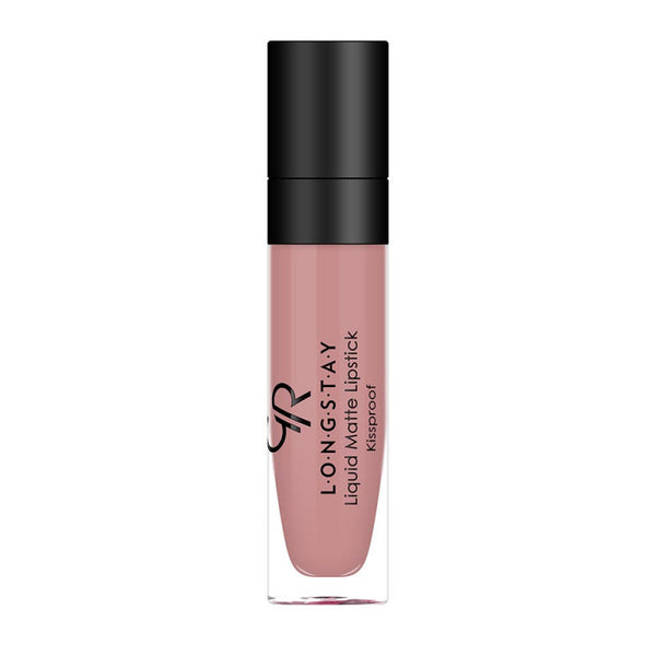 ROUGE A LEVRES LIQUIDE LONGUE TENUE GOLDEN ROSE