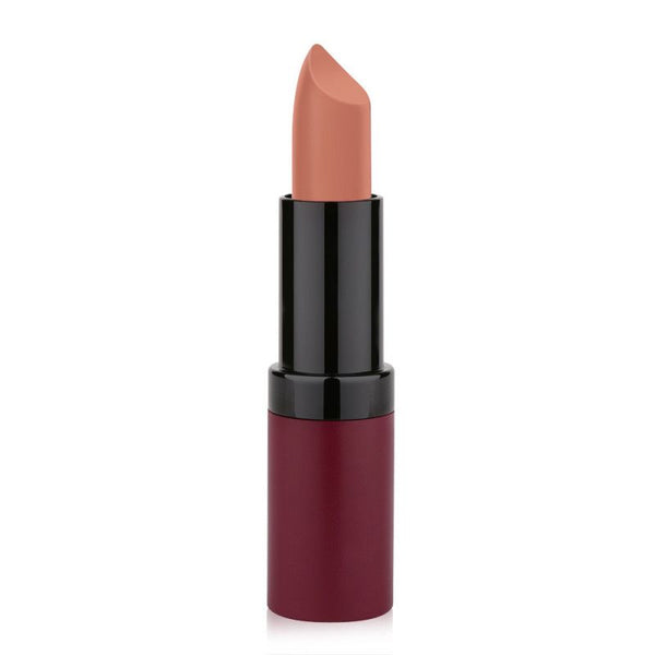 ROUGE A LEVRES VELVET MATTE GOLDEN ROSE