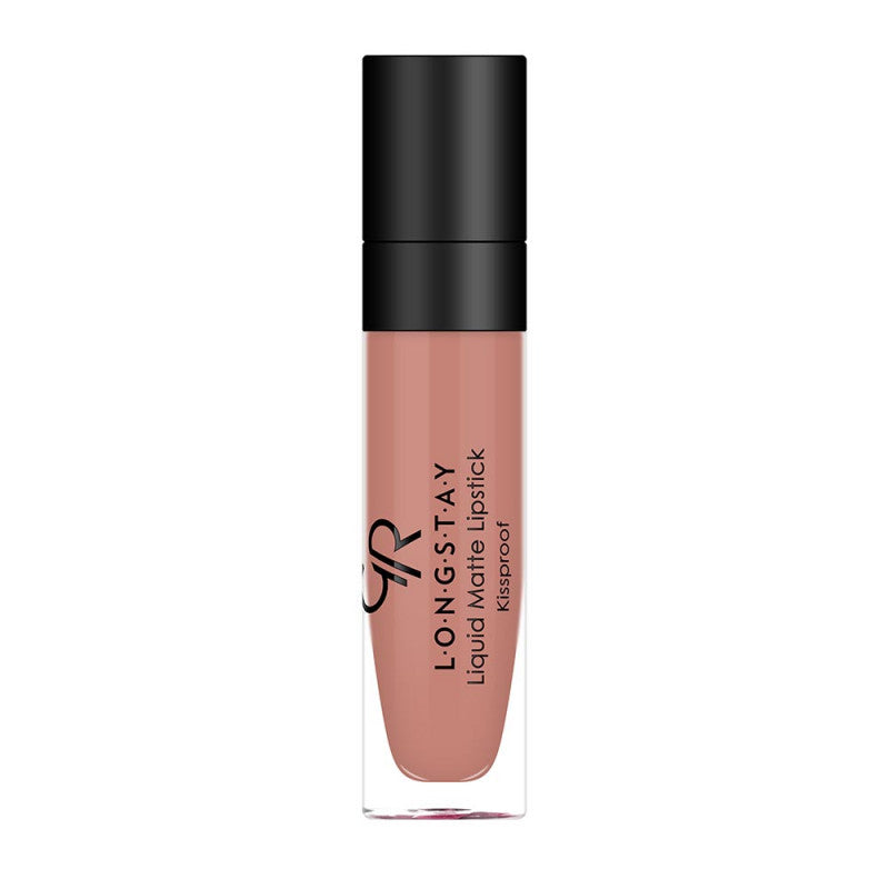 ROUGE A LEVRES LIQUIDE LONGUE TENUE GOLDEN ROSE