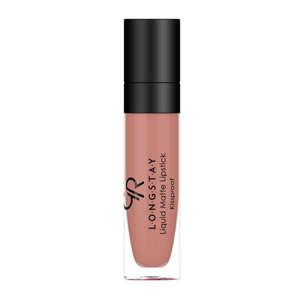 ROUGE A LEVRES LIQUIDE LONGUE TENUE GOLDEN ROSE