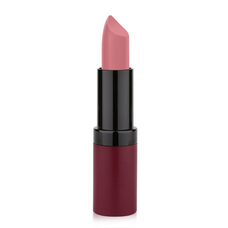 ROUGE A LEVRES VELVET MATTE GOLDEN ROSE