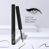 EYELINER SMART MATTE & INTENSE NOIR GOLDEN ROSE