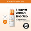 V10 HYAL ANTIOXIDANT SUNSCREEN 40G