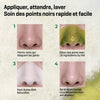 BYE BYE BLACKHEAD 30 DAYS MIRACLE GREEN TEA TOX BUBBLE CLEANSER 120G
