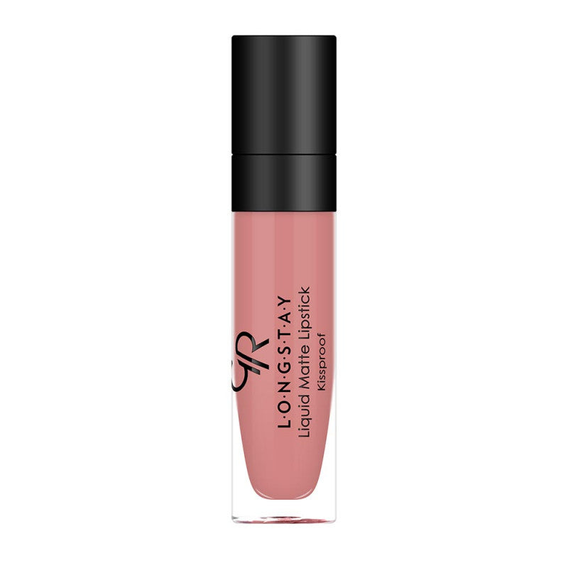 ROUGE A LEVRES LIQUIDE LONGUE TENUE GOLDEN ROSE