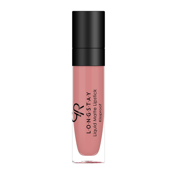 ROUGE A LEVRES LIQUIDE LONGUE TENUE GOLDEN ROSE