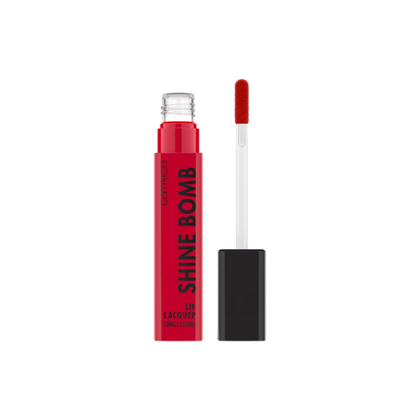 ROUGE A LEVRES LIQUIDE SHINE BOMB CATRICE