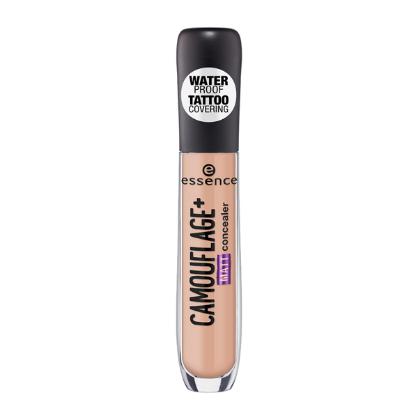 CAMOUFLAGE+ MATT concealer correcteur mat