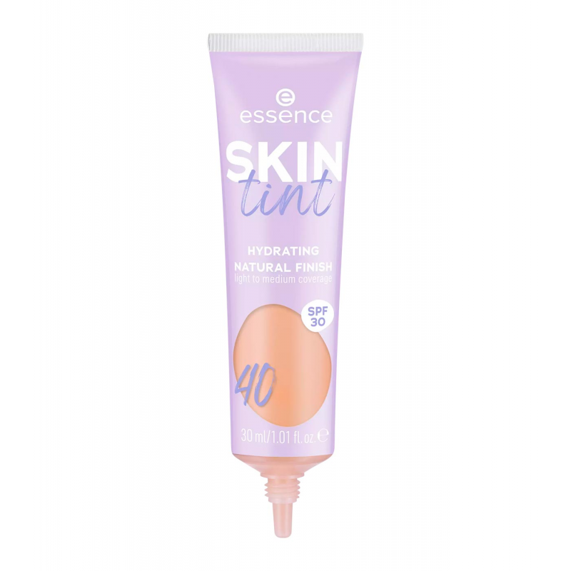 CREME HYDRATANTE TEINTEE SKIN ESSENCE