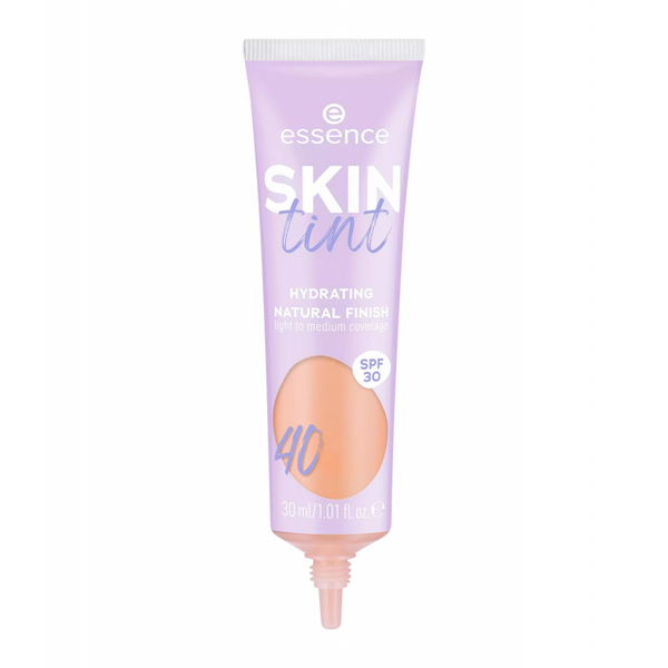CREME HYDRATANTE TEINTEE SKIN ESSENCE