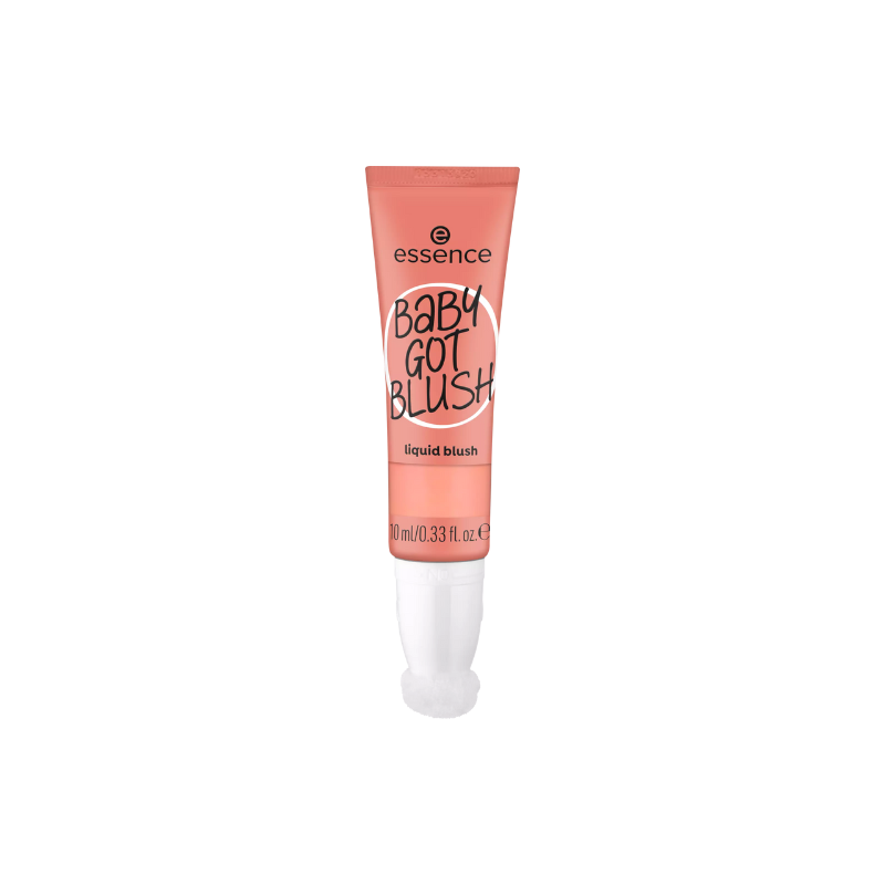 ESSENCE FARD A JOUE LIQUIDE BABY GOT BLUSH