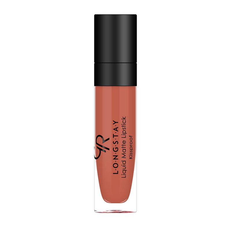 ROUGE A LEVRES LIQUIDE LONGUE TENUE GOLDEN ROSE