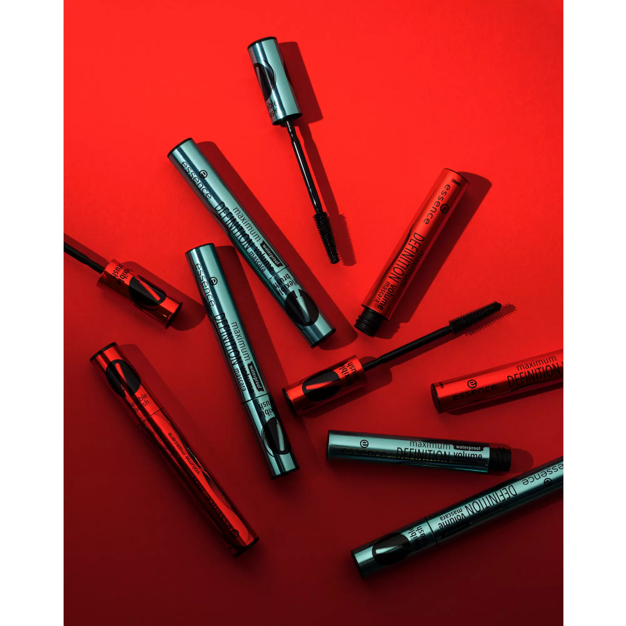 maximum DEFINITION mascara
