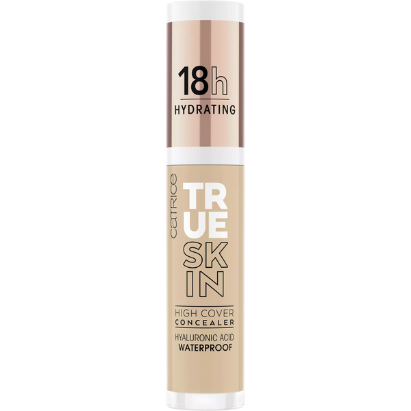 True Skin High Cover Concealer correcteur haute couvrance