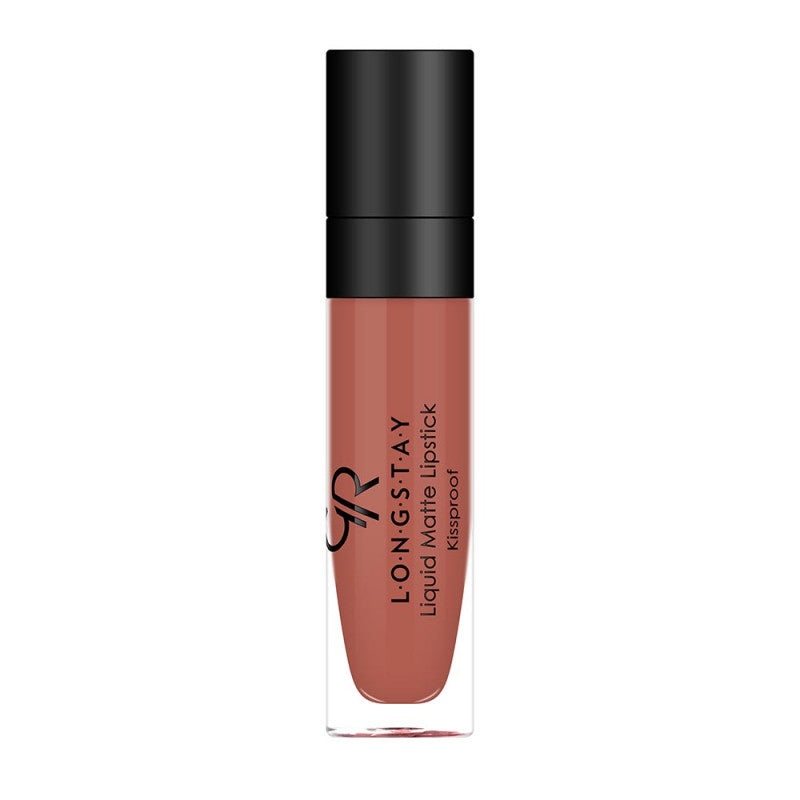 ROUGE A LEVRES LIQUIDE LONGUE TENUE GOLDEN ROSE