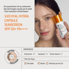 V10 HYAL HYDRA CAPSULE SUNSCREEN 40ML