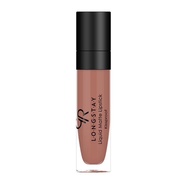 ROUGE A LEVRES LIQUIDE LONGUE TENUE GOLDEN ROSE