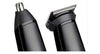 Tondeuse face beard visage barbe babyliss MT725E