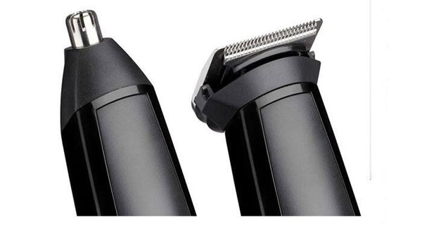 Tondeuse face beard visage barbe babyliss MT725E