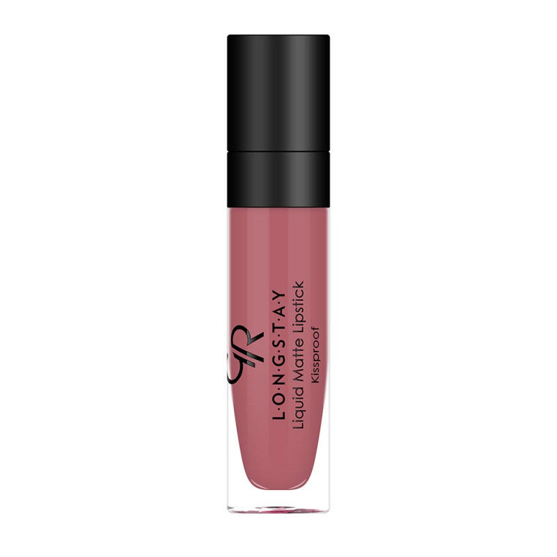 ROUGE A LEVRES LIQUIDE LONGUE TENUE GOLDEN ROSE