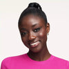 JUICY BOMB shiny lipgloss 103 - Proud Papaya