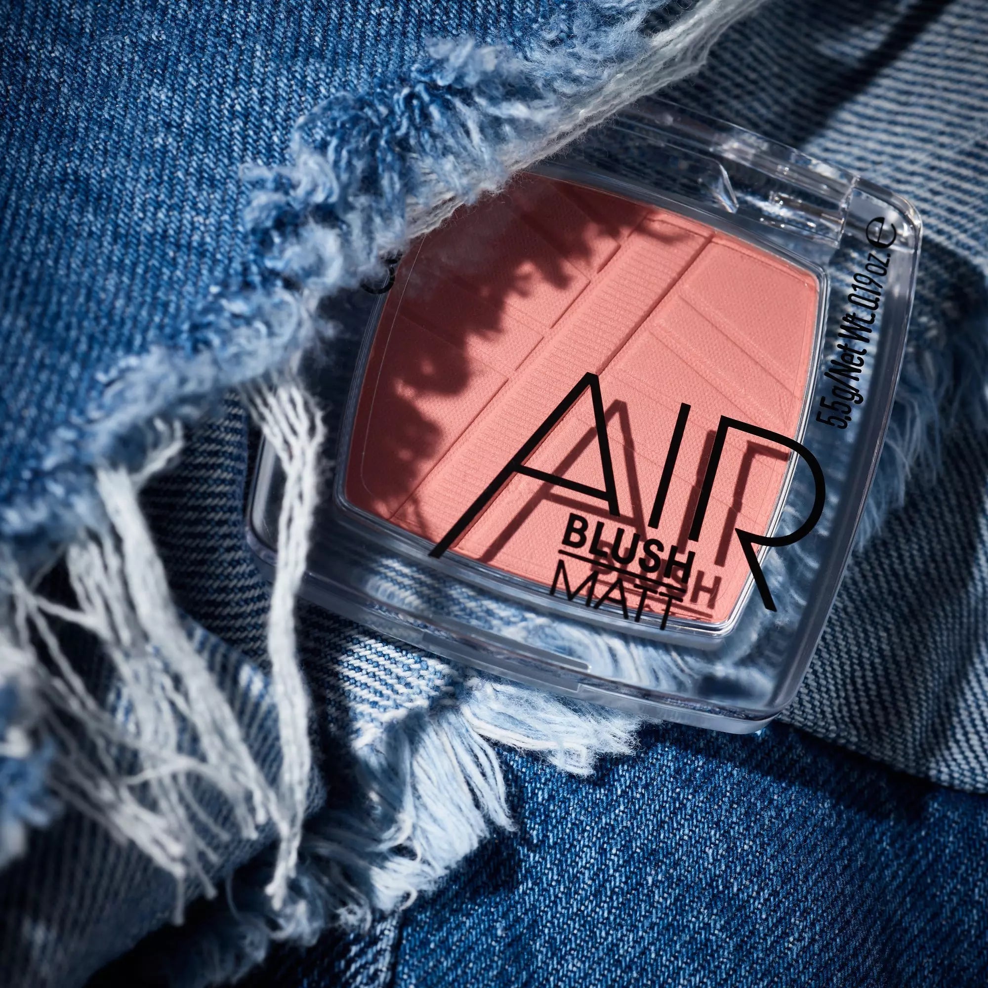 AIR BLUSH MATT CATRICE 130