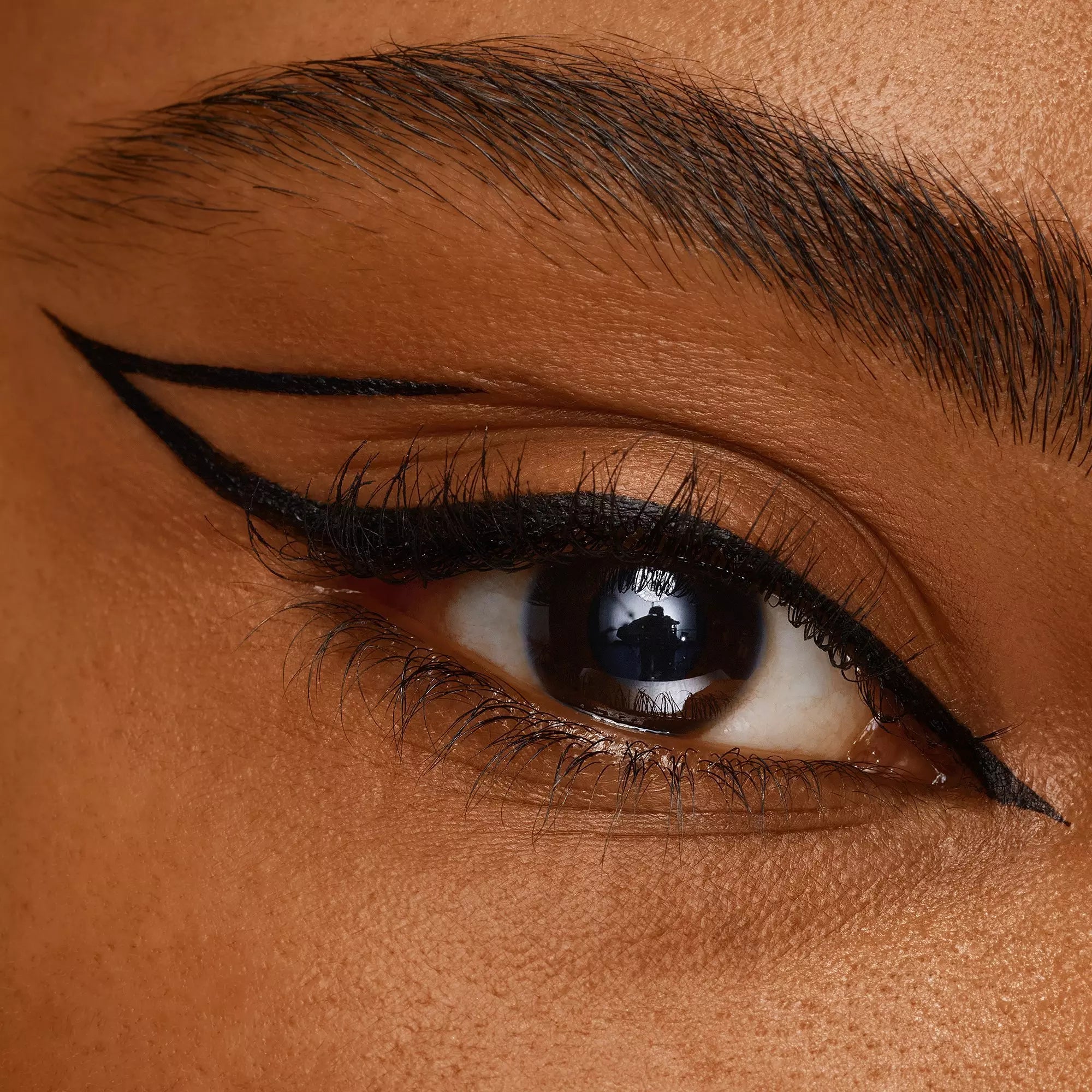 Calligraph Pro Precise 24h eyeliner mat waterproof