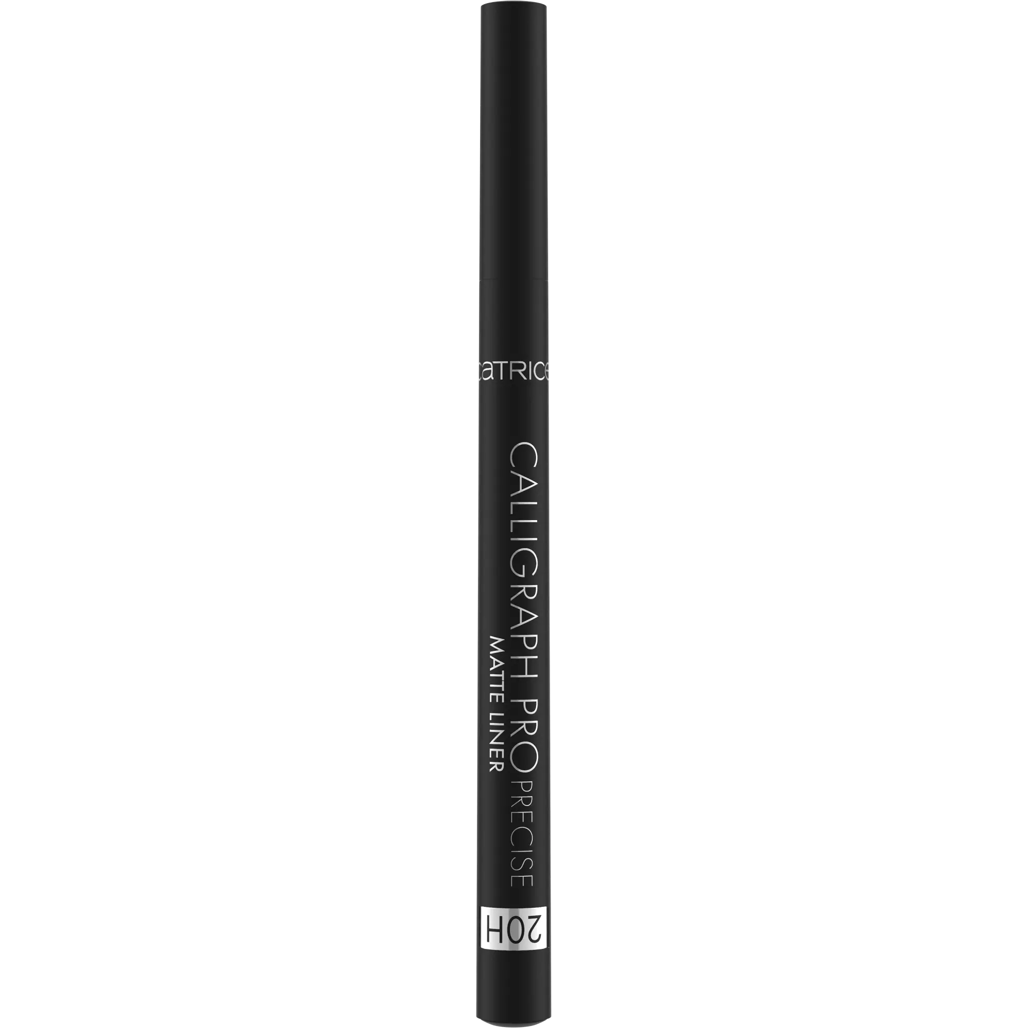 EYELINER CALLIGRAPH PRO PRECISE 20H MATTE WATERPROOF